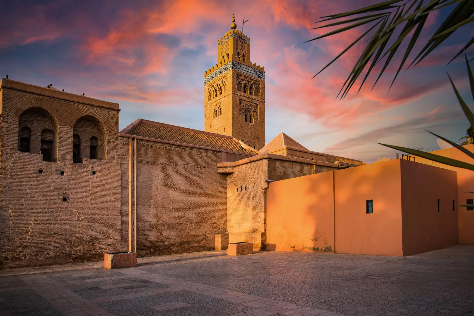 Marrakech