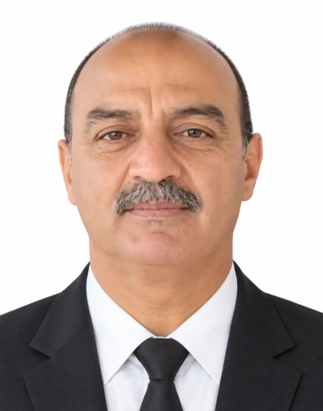 Mustapha Bouhalba